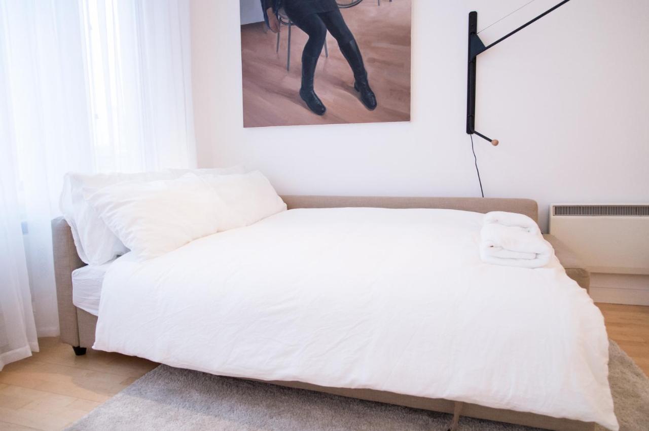 The Charterhouse, Farringdon, By The Design Traveller Lejlighed London Eksteriør billede