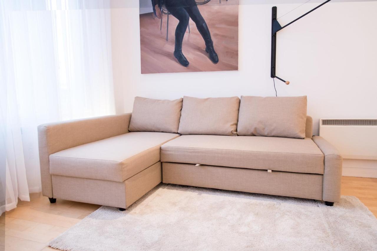 The Charterhouse, Farringdon, By The Design Traveller Lejlighed London Eksteriør billede