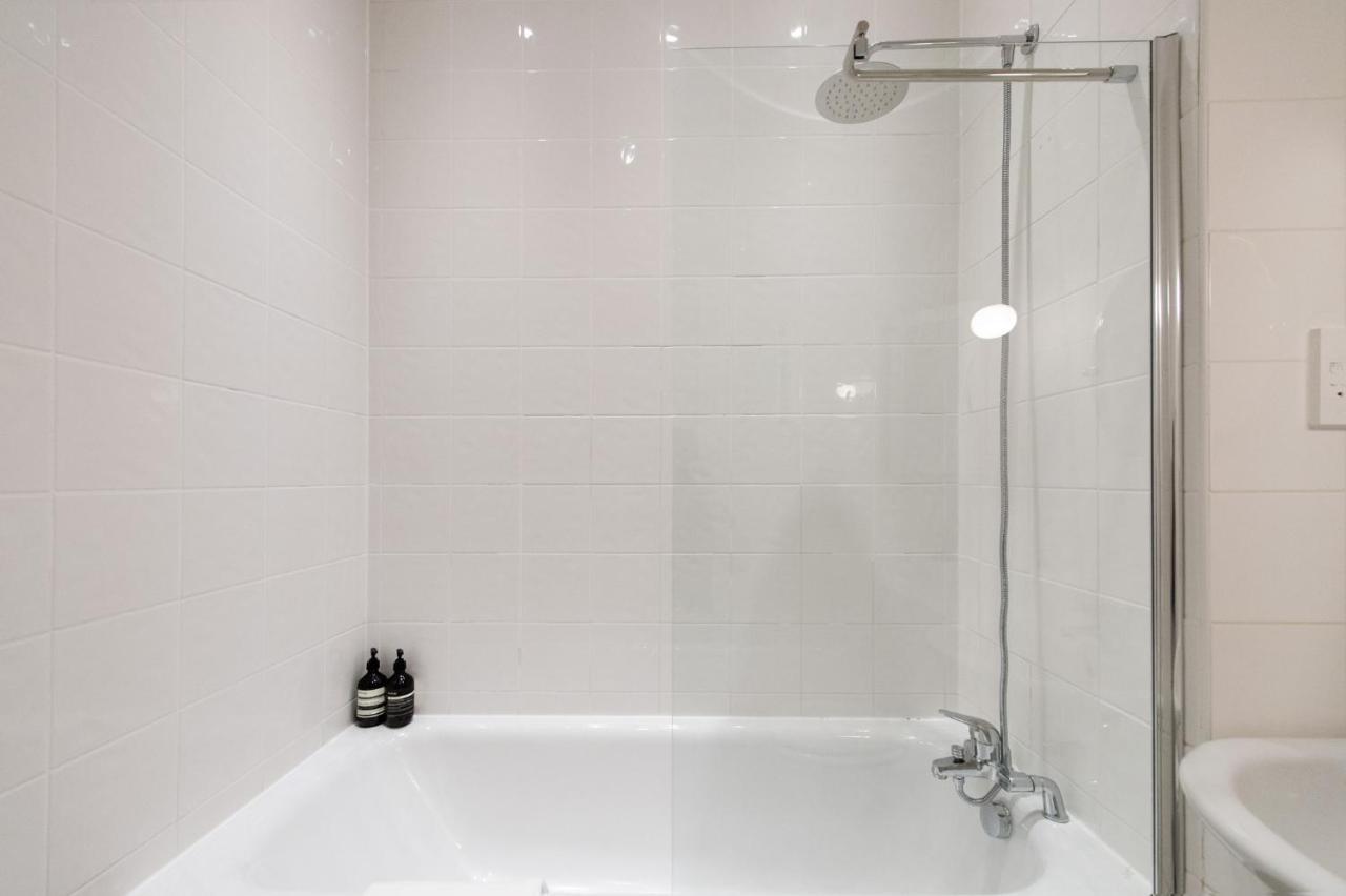The Charterhouse, Farringdon, By The Design Traveller Lejlighed London Eksteriør billede